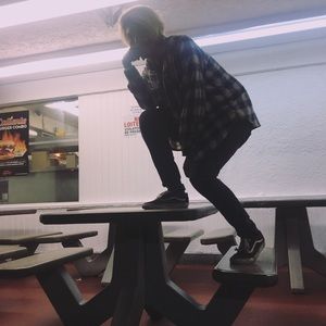 Meet your Posher, Javier